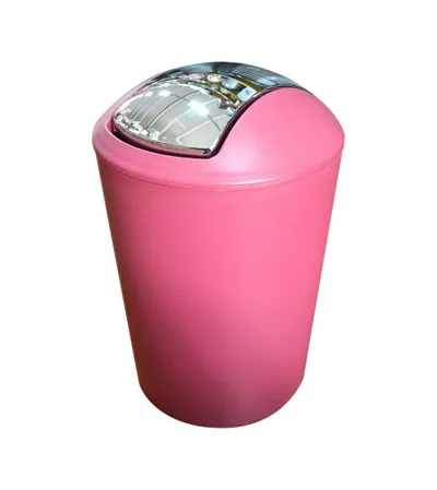 MASTER Kanta za smeće PVC 5l 01200190 Bordo