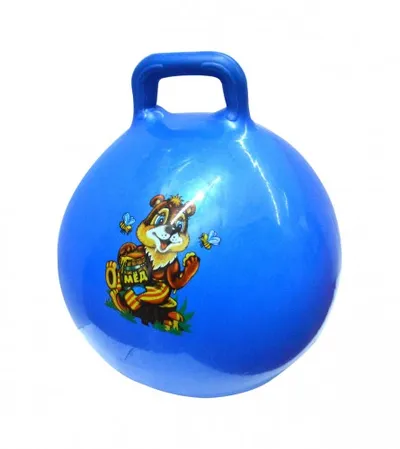 MASTER Igračka lopta za skakanje 45cm 01200246