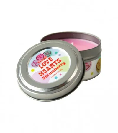 AIR WICK Svijeća SWIZZELS JAGODA HOSWI016 85g