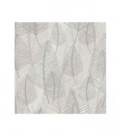 GRANDECO Tapeta bež siva list 10,05x0,53 IF3606