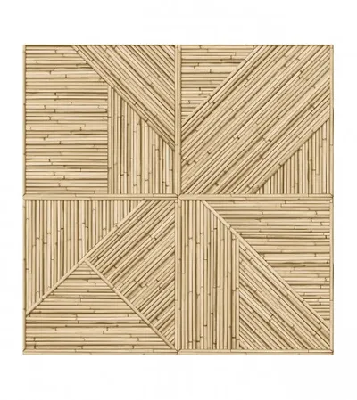 GRANDECO Tapeta svijetli bambus 10,05x0,53 JF2401
