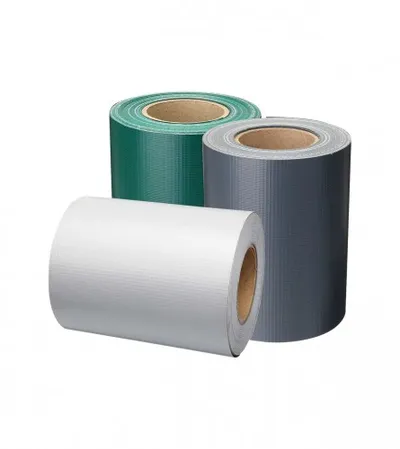 MASTER Ispuna za ogradu PVC 14x35 Zelena