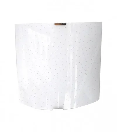 MASTER Plafonjera LED staklena 9W CL560-26x26