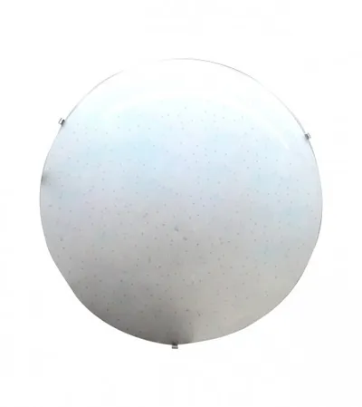 MASTER Plafonjera LED 18W staklena CL560/fi-35