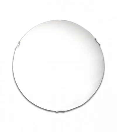 MASTER Plafonjera LED staklena 12W CL008/fi-30