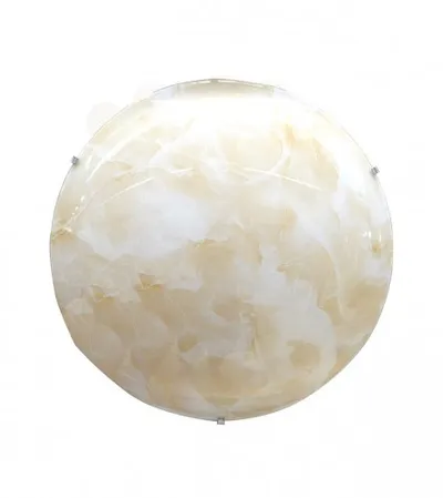 MASTER Plafonjera LED staklena 18W CL552-1/fi-35