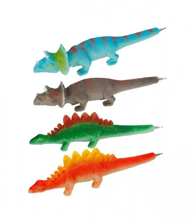 DINO Igračka dinosaurus olovka Depesche 171944