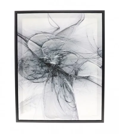 MASTER Slika na platnu 40x50cm mix dezen 1200042