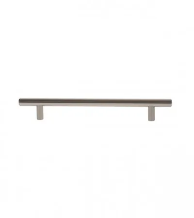 MASTER Ručka za namještaj 12x160mm inox 01200296