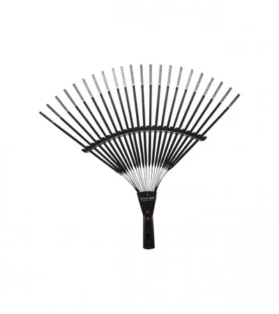 MASTER Grablje za lišće metalne 40cm 01200309