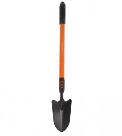 MASTER Lopata mala teleskopska 100cm 01200311