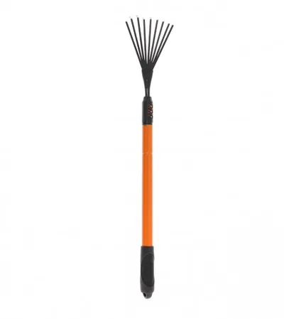 MASTER Grablje za lišće teleskopske 100cm 01200313