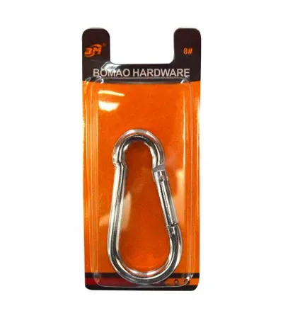 MASTER Karabinjer 8cm 01200335