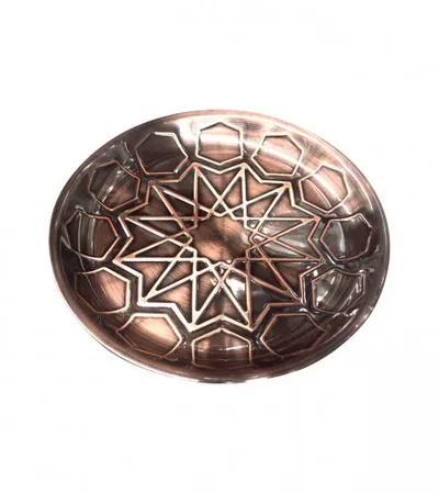 MASTER Tacna metalna 38cm 01200436