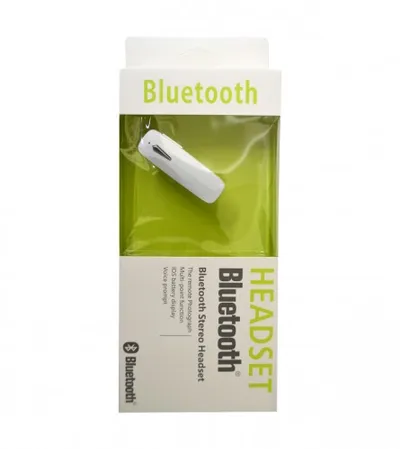 MASTER Slušalilca bluetooth za mobitel 01200576