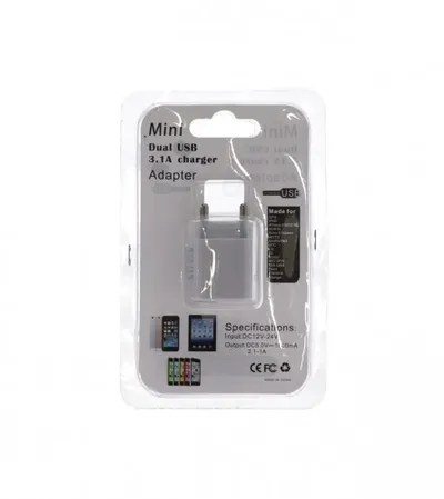 MASTER Adapter usb punjač za iPhone 01200581
