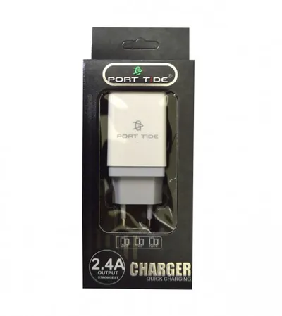 MASTER Adapter usb punjač za mobitel univerzalni 01200589