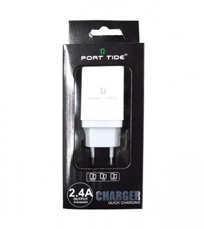 MASTER Adapter USB punjač za mobitel univerzalni 01200590