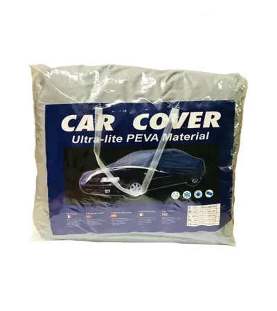 MASTER Prekrivač za auto "XL" 540x175x120cm 01200777