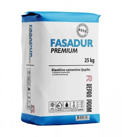 REPRO PROM Ljepilo Fasadur premium 25/1