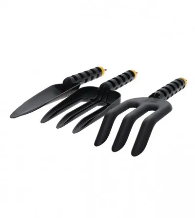 MASTER Vrtni alat 3/1 PVC 85143