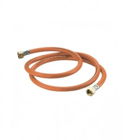 KEMPER Crijevo za plin 1m 5x12mm 20bar 6189N