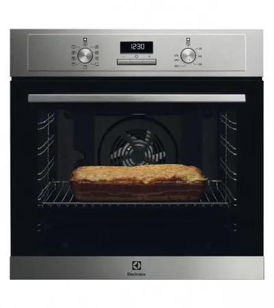 ELECTROLUX Pećnica ugradbena EOF3H40X