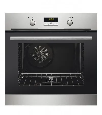 ELECTROLUX Pećnica ugradbena EZB3411AOX