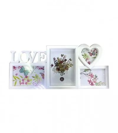 MASTER Ram za slike Love 20x45cm 1200022