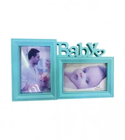 MASTER Ram za slike Baby 31x18cm 01200023