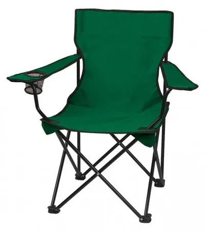 MASTER Stolica za kamping 50x50x80cm 01200910