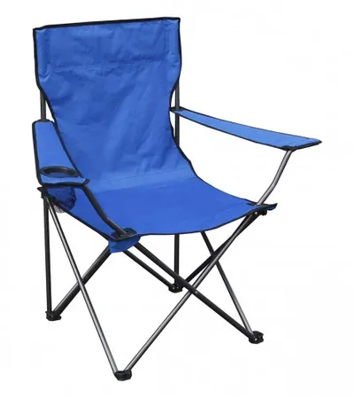 MASTER Stolica za kamping 50x50x80cm 01200911