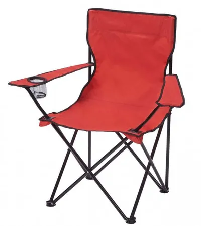 MASTER Stolica za kamping 50x50x80cm 01200912