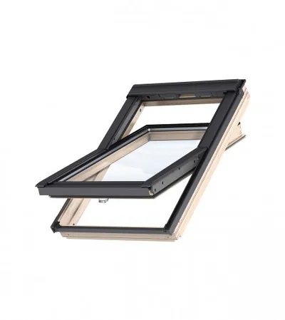 VELUX Krovni prozor 66x118cm GZL FK06 1051B