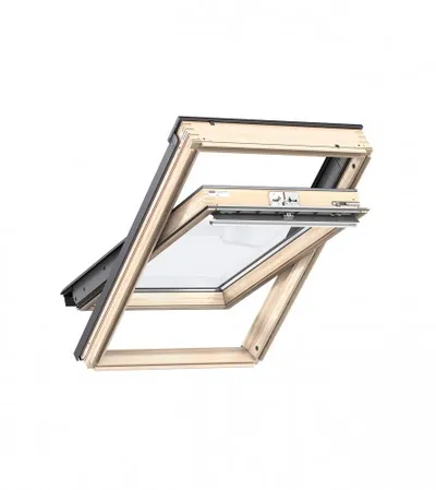 VELUX Krovni prozor 78x118cm GZL MK06 1051