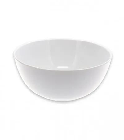 MASTER Zdjela bijela 25cm NO1