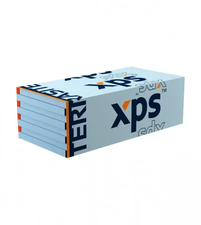 TERRASIT Stiropor XPS 5cm