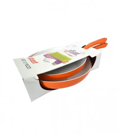 MASTER Tava 2/1 set OMPA001151
