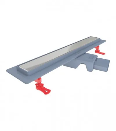 VALTEMO Tuš kanalica Starline Trendy 60cm VLD-563320.15