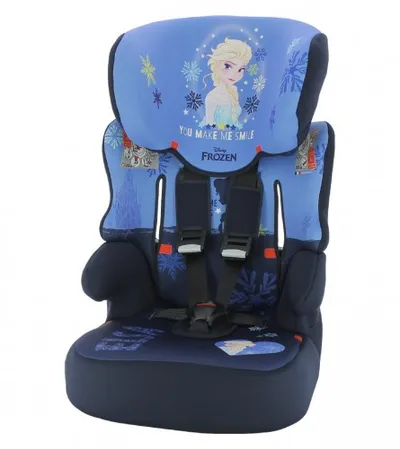 OSANN Autosjedalica dječija FROZEN 2 8mj-12god