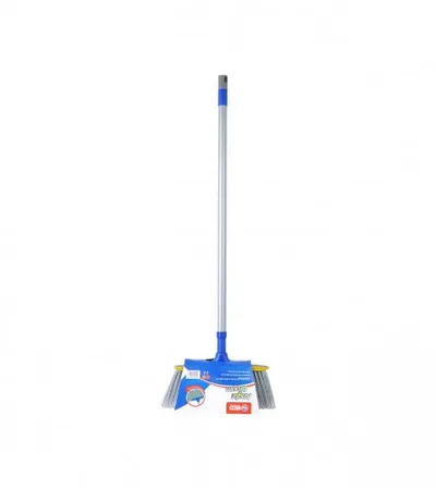 NECO Metla/četka sa teleskopskom drškom 8x10x125-137cm 30-0022-41