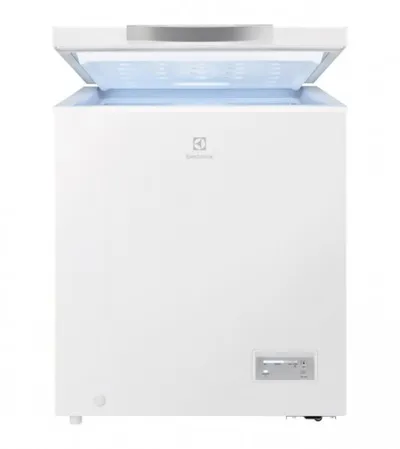 ELECTROLUX Zamrzivač škrinja 142l LCB1AF14W0
