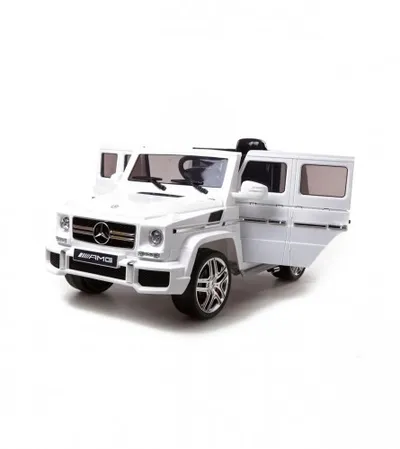 MASTER Igračka auto električno Mercedes HL168-W