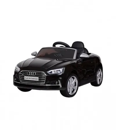 MASTER Igračka auto električno Audi S5 HL258-B