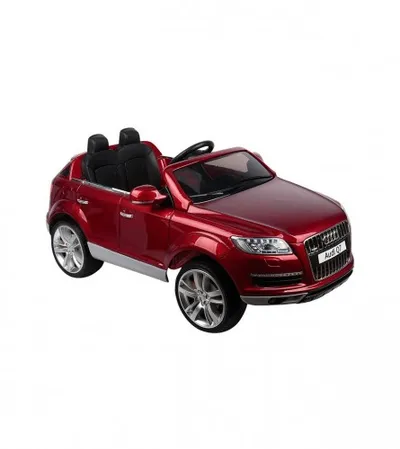 MASTER Igračka auto električno Audi Q7 HLQ7-R