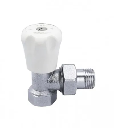 E.C.A. Ventil kutni radijatorski 3/4" RV2 ECA 102120333