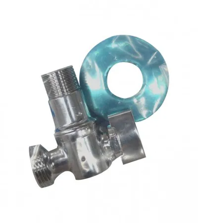 E.C.A. Ventil kutni 1/2”-3/4” 102122041