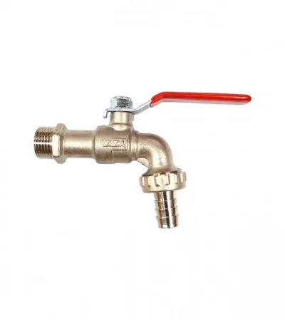 E.C.A. Slavina vrtna 1/2” 602109004