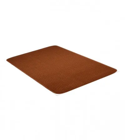NIKOTEX Tepih Chloe 50x80cm Clay