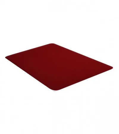 NIKOTEX Tepih Chloe 50x80cm Maroon